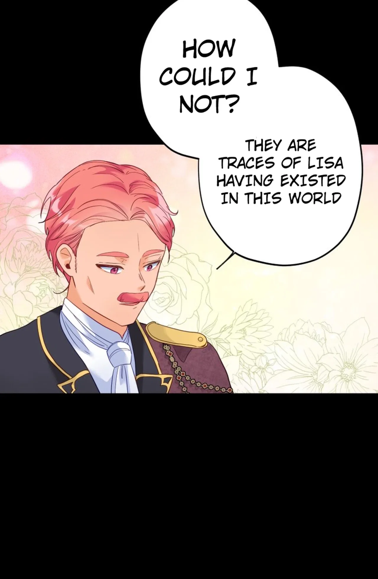 Ignorant me Became a Princess in another world Chapter 40 – Page 6