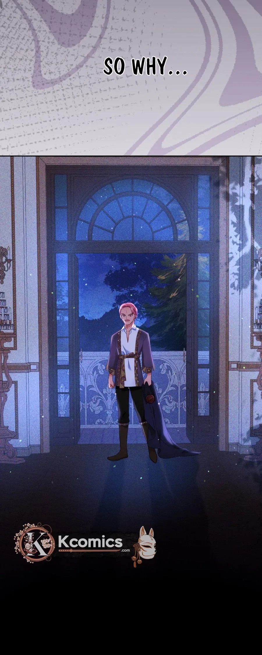 Ignorant me Became a Princess in another world Chapter 40 – Page 12