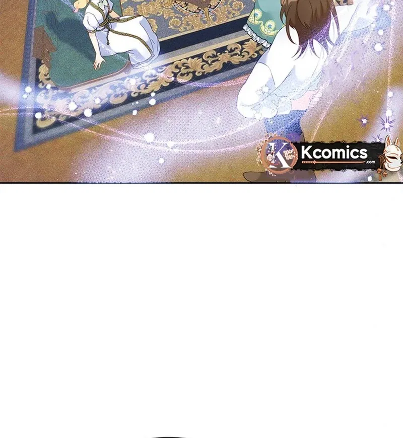 Ignorant me Became a Princess in another world Chapter 39 – Page 3