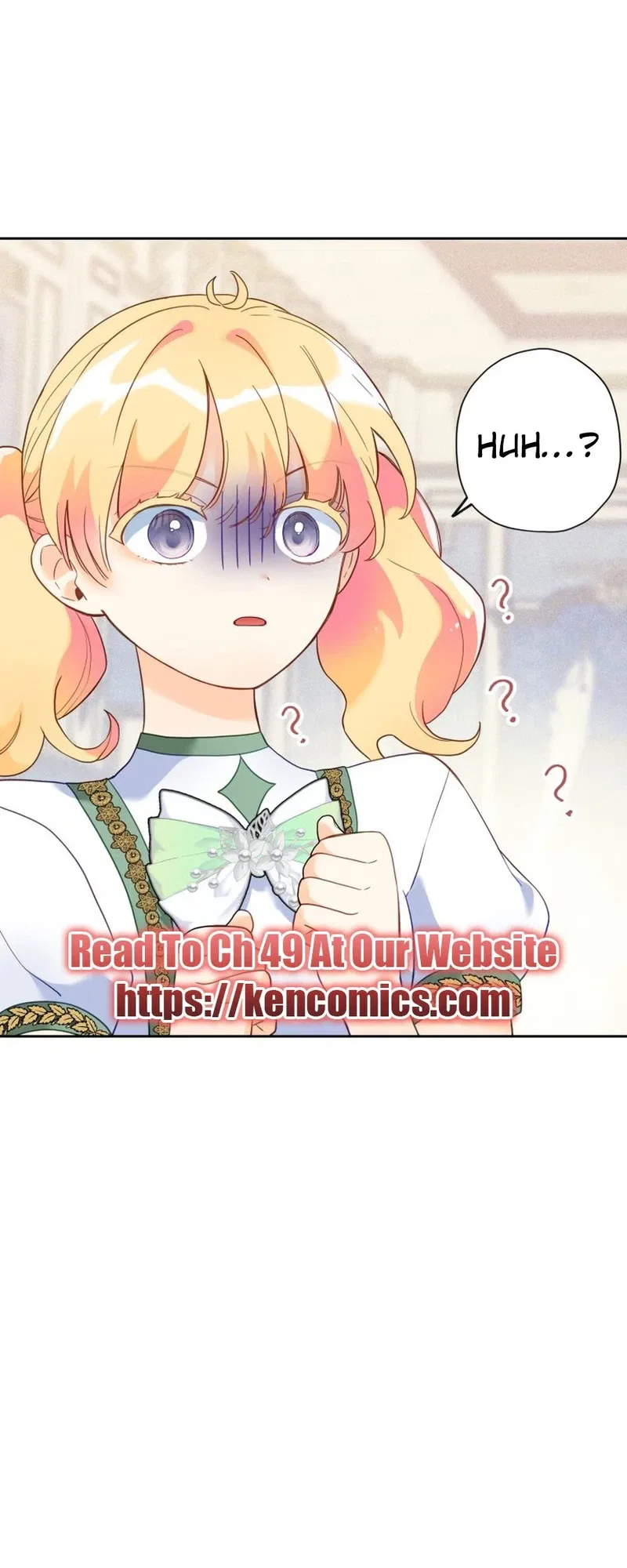 Ignorant me Became a Princess in another world Chapter 39 – Page 12