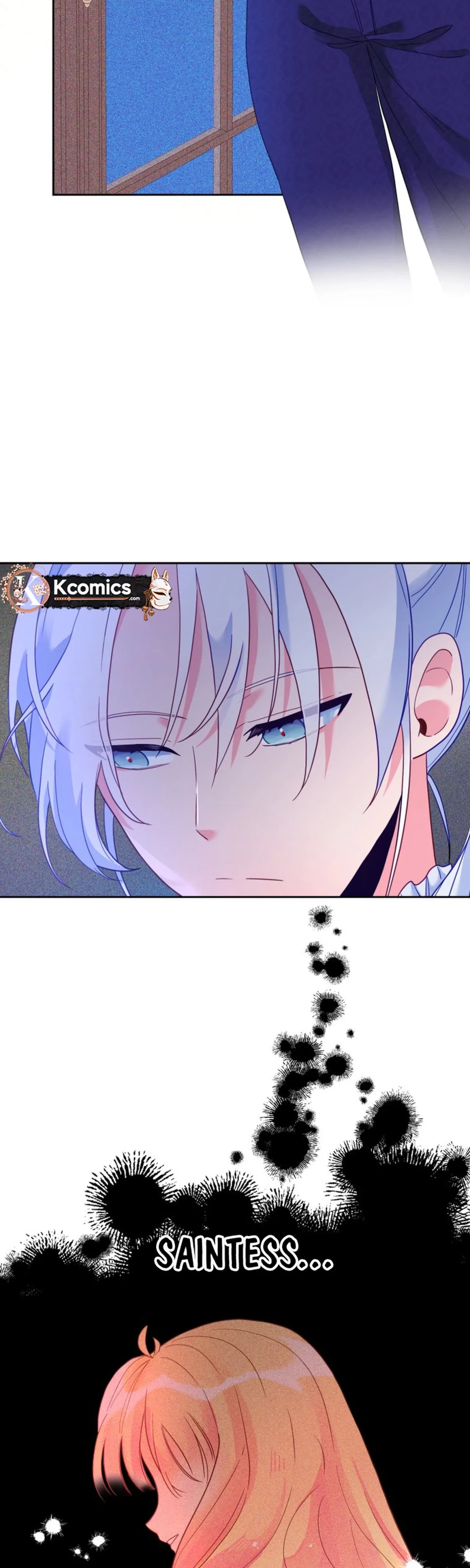 Ignorant me Became a Princess in another world Chapter 38 – Page 2