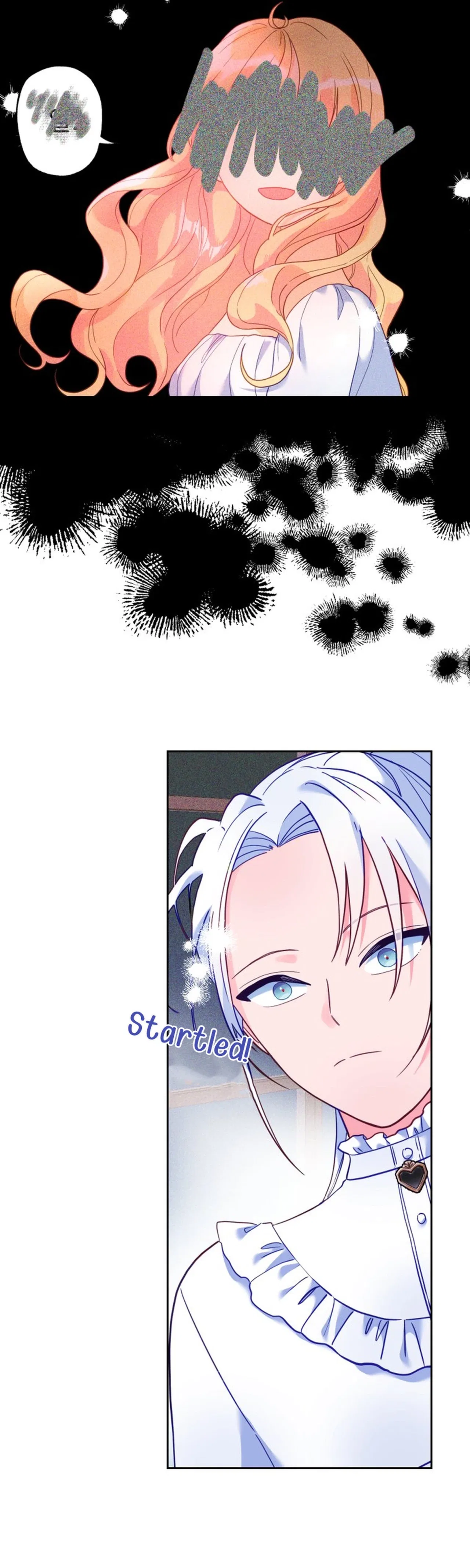 Ignorant me Became a Princess in another world Chapter 38 – Page 4