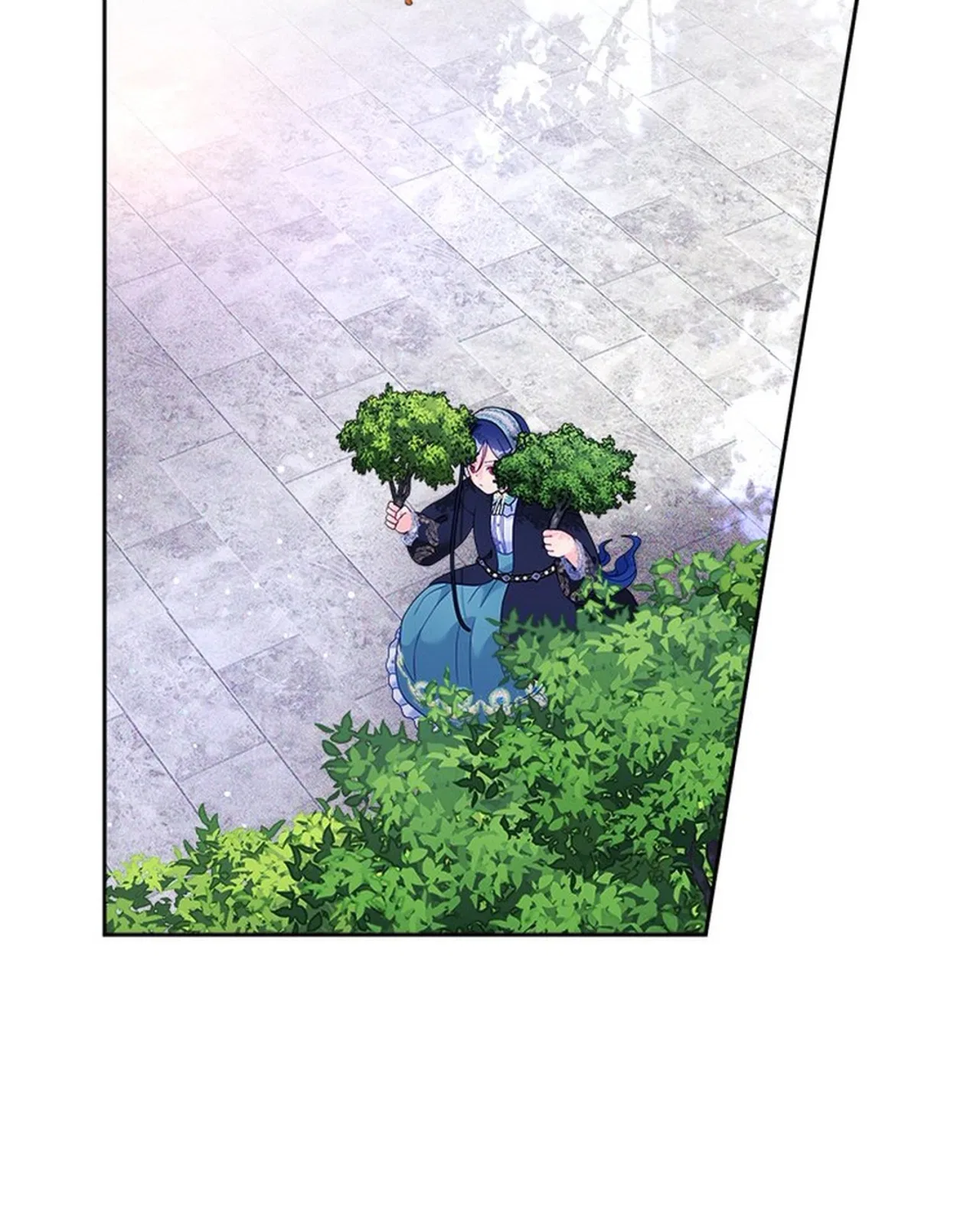 Ignorant me Became a Princess in another world Chapter 38 – Page 6