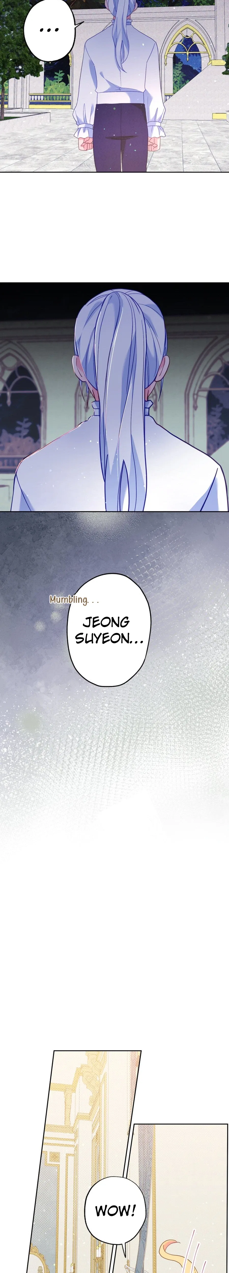 Ignorant me Became a Princess in another world Chapter 38 – Page 17