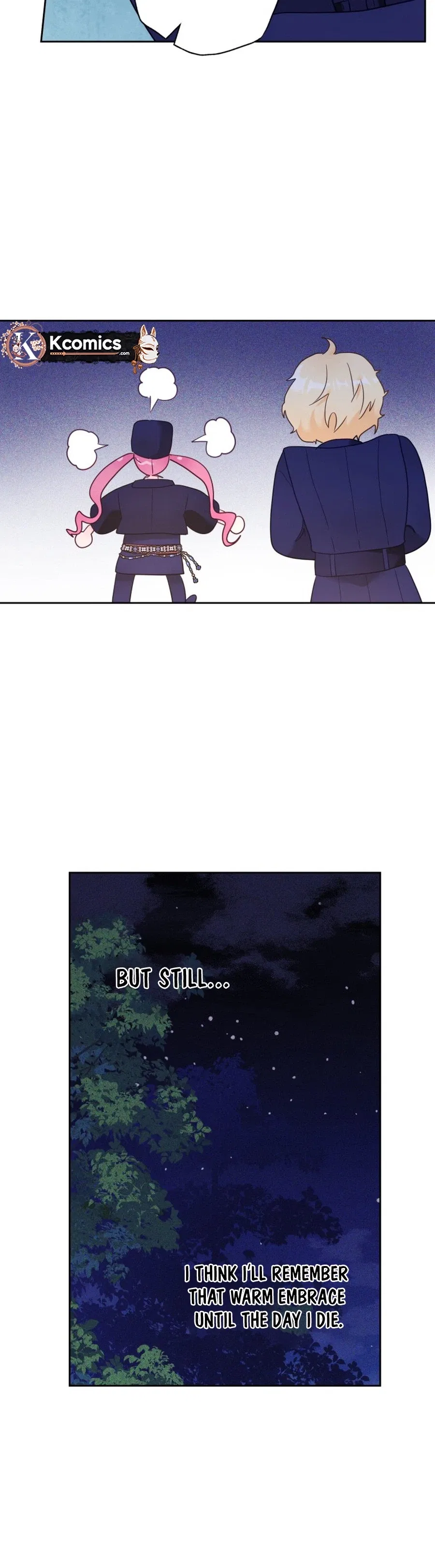 Ignorant me Became a Princess in another world Chapter 37 – Page 17