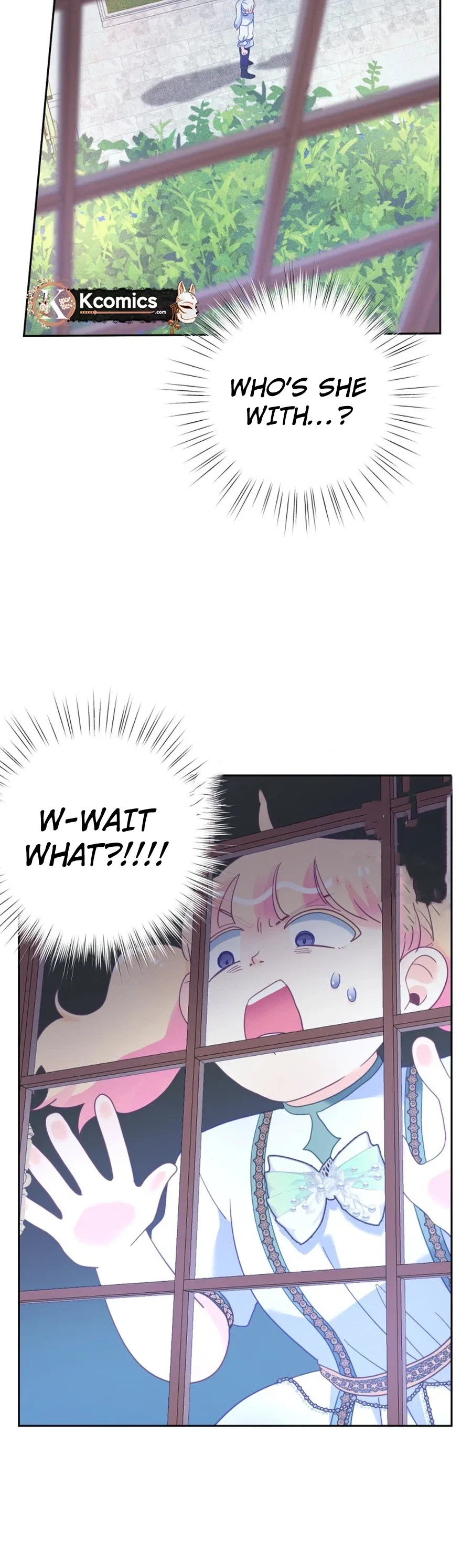 Ignorant me Became a Princess in another world Chapter 37 – Page 23