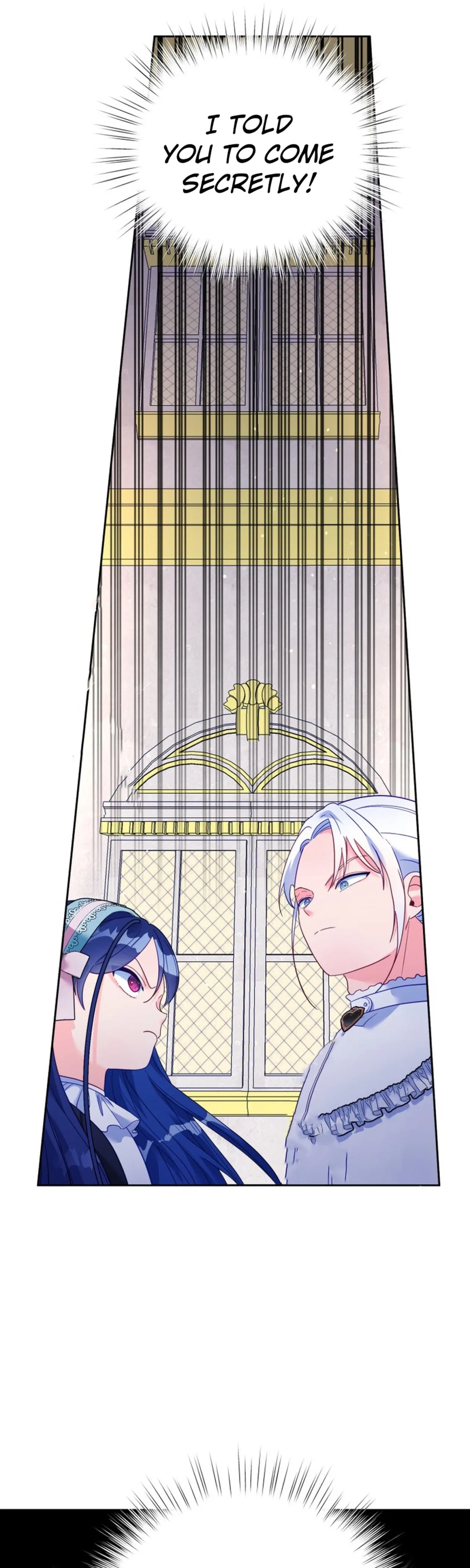 Ignorant me Became a Princess in another world Chapter 37 – Page 24