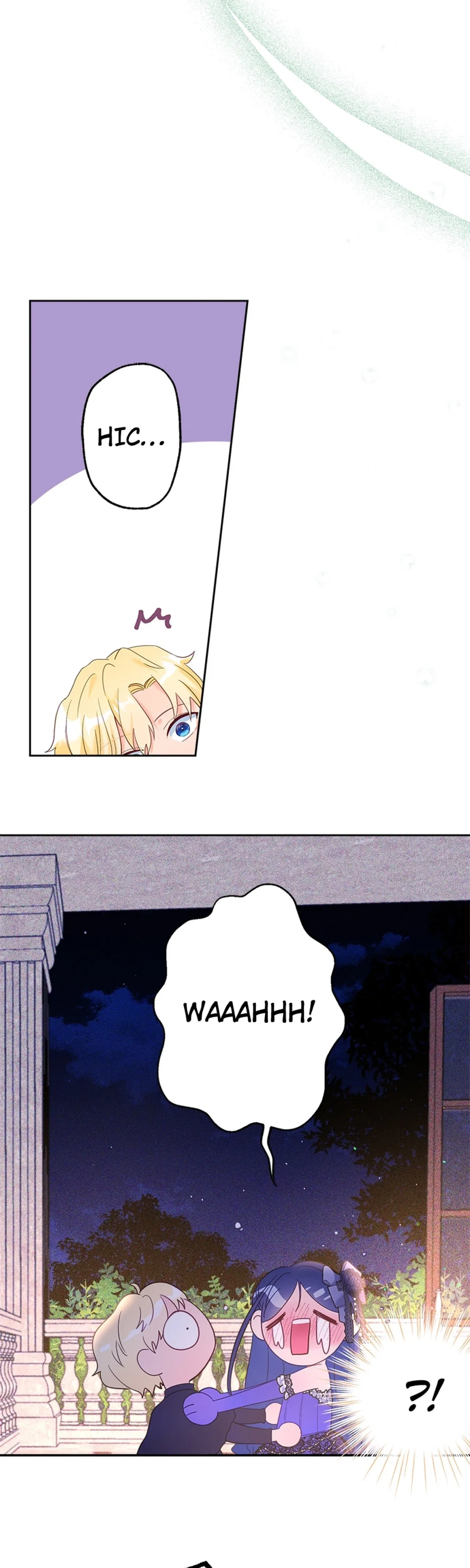 Ignorant me Became a Princess in another world Chapter 36 – Page 4