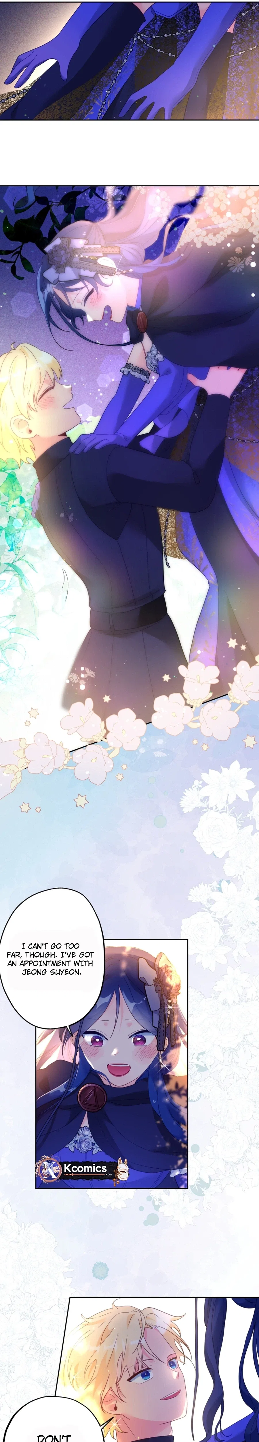 Ignorant me Became a Princess in another world Chapter 36 – Page 16