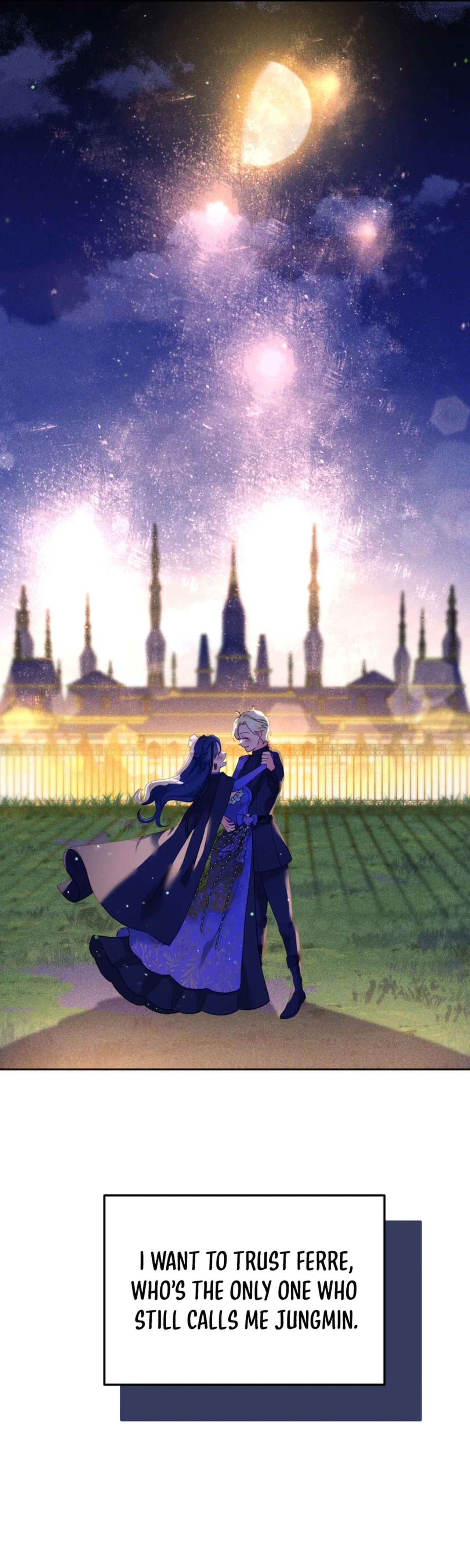 Ignorant me Became a Princess in another world Chapter 36 – Page 22