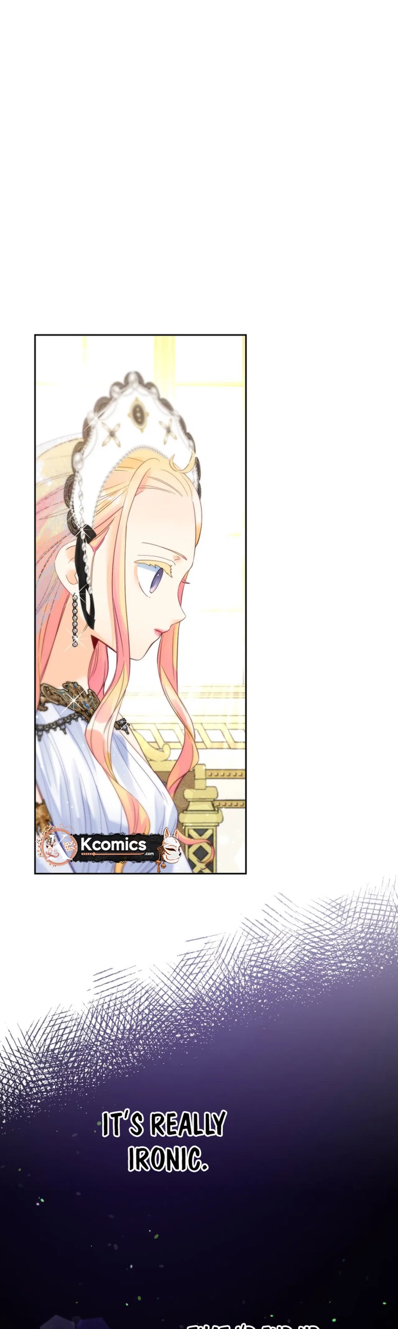 Ignorant me Became a Princess in another world Chapter 35 – Page 2