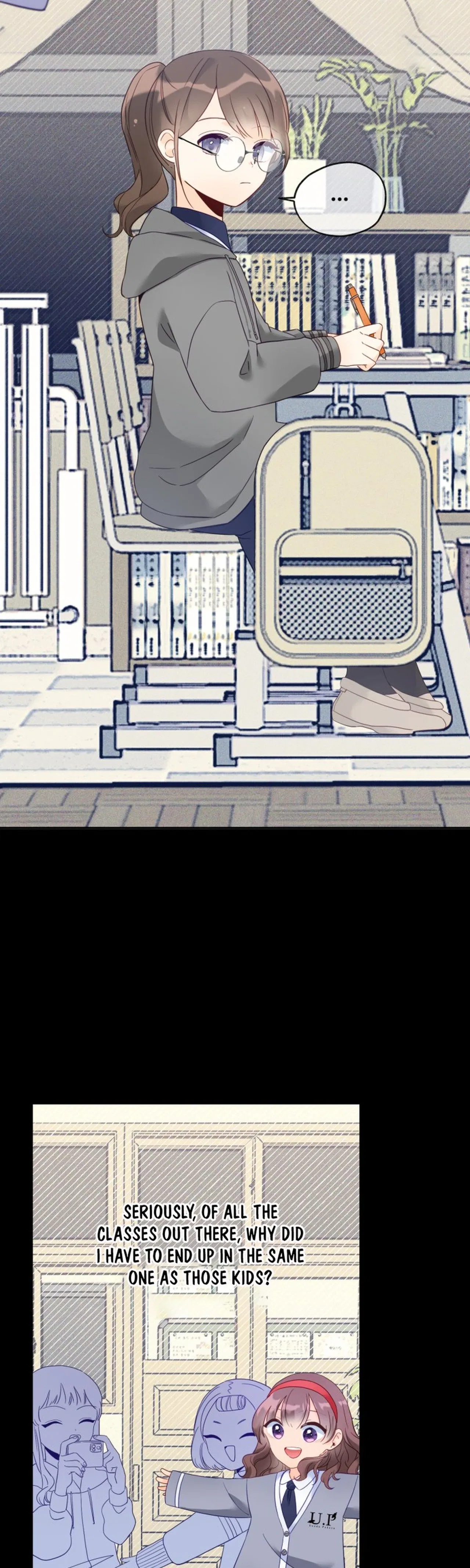 Ignorant me Became a Princess in another world Chapter 35 – Page 4