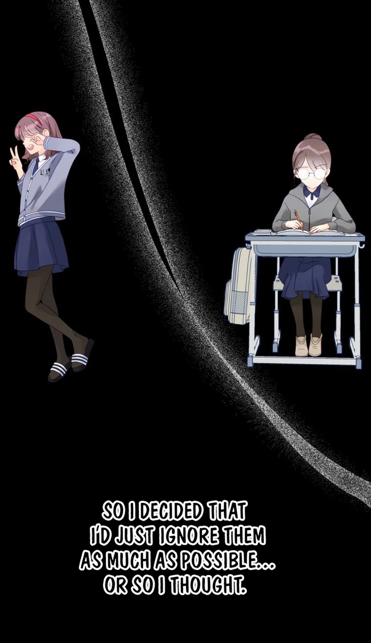 Ignorant me Became a Princess in another world Chapter 35 – Page 6