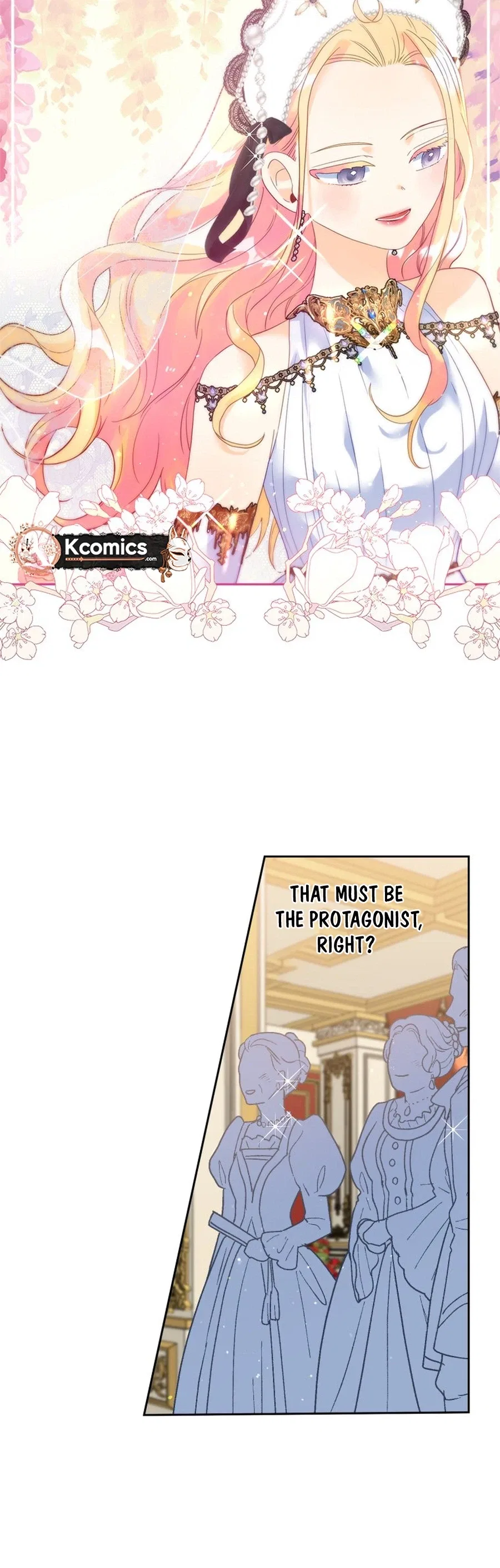 Ignorant me Became a Princess in another world Chapter 35 – Page 18