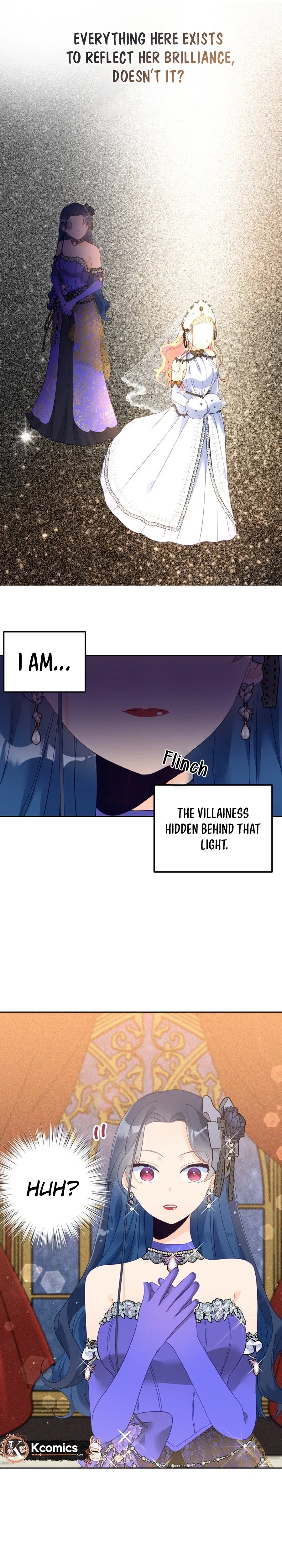Ignorant me Became a Princess in another world Chapter 35 – Page 19