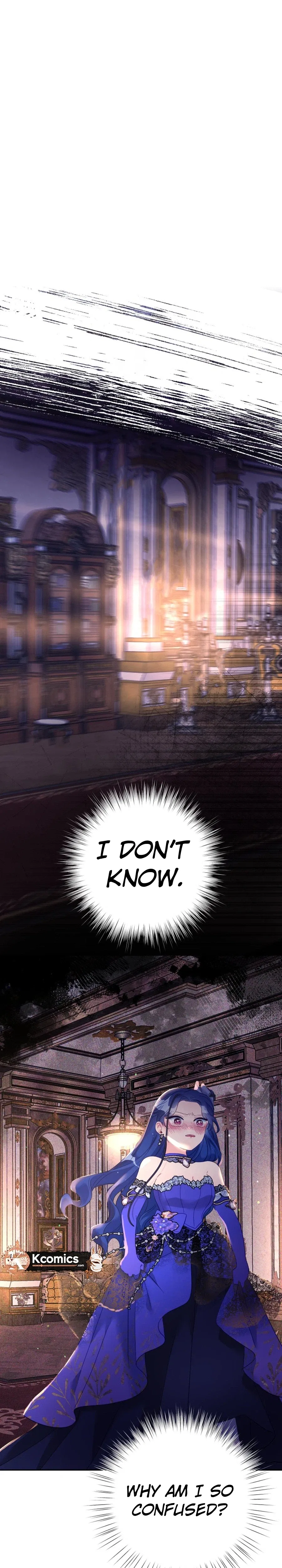 Ignorant me Became a Princess in another world Chapter 35 – Page 25
