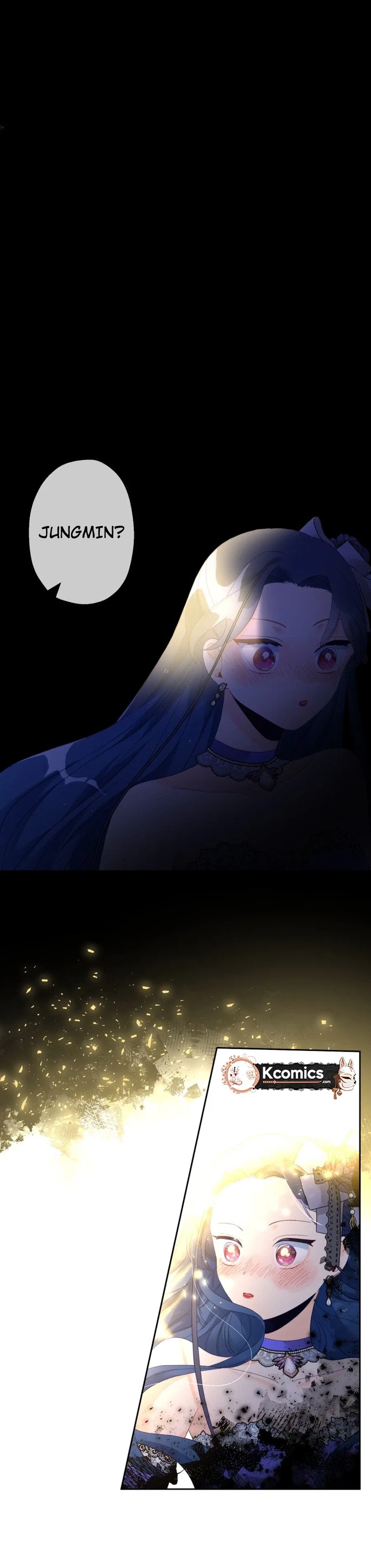 Ignorant me Became a Princess in another world Chapter 35 – Page 27