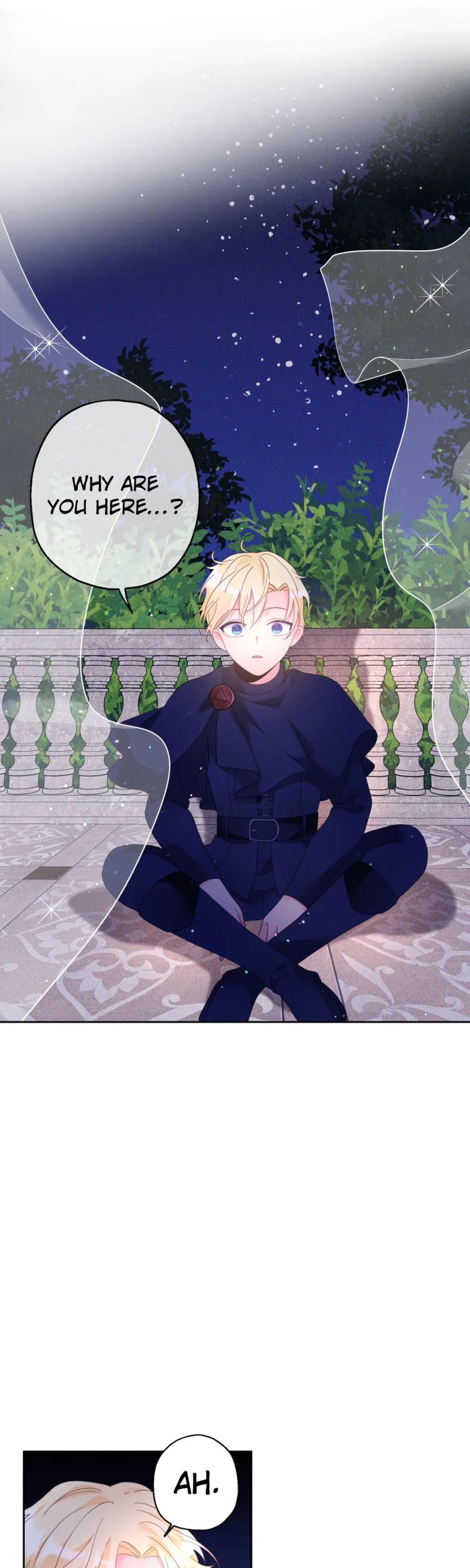Ignorant me Became a Princess in another world Chapter 35 – Page 28