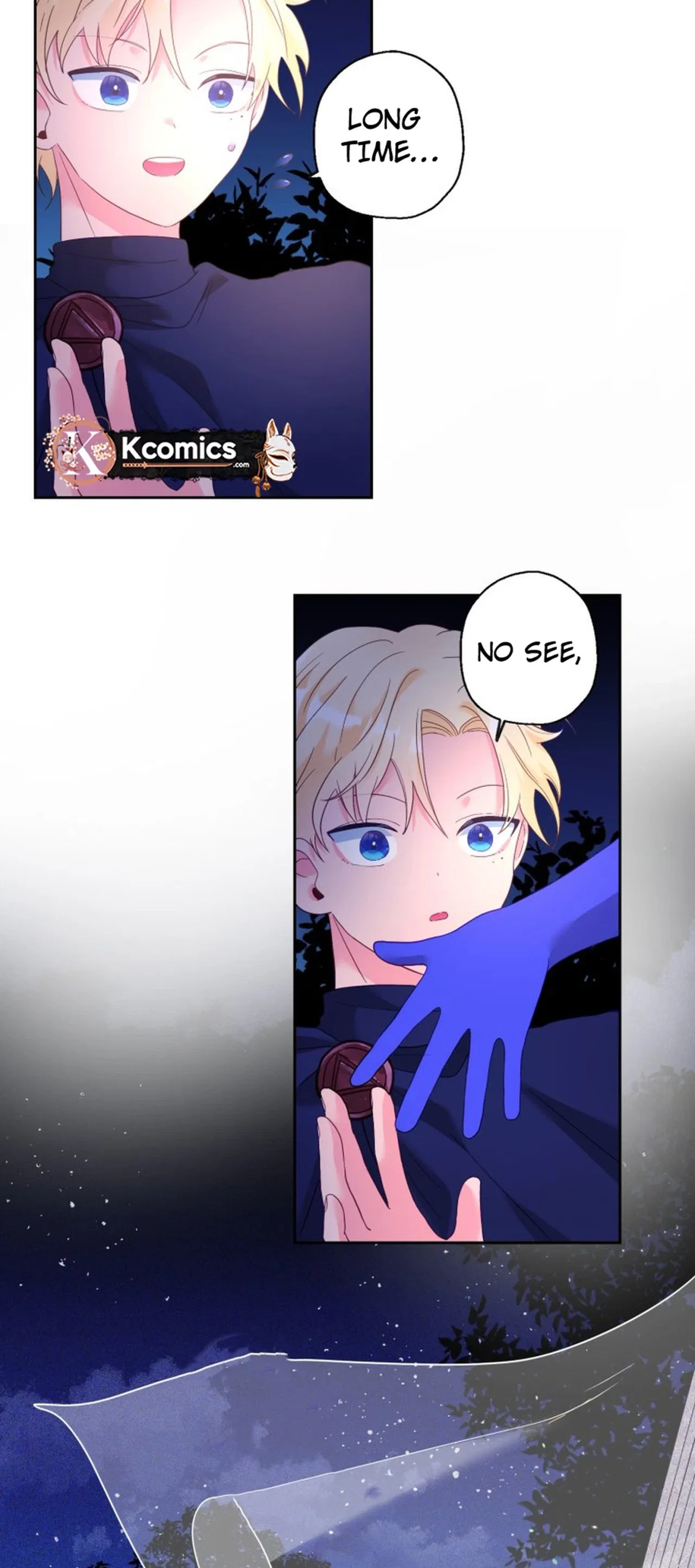 Ignorant me Became a Princess in another world Chapter 35 – Page 29