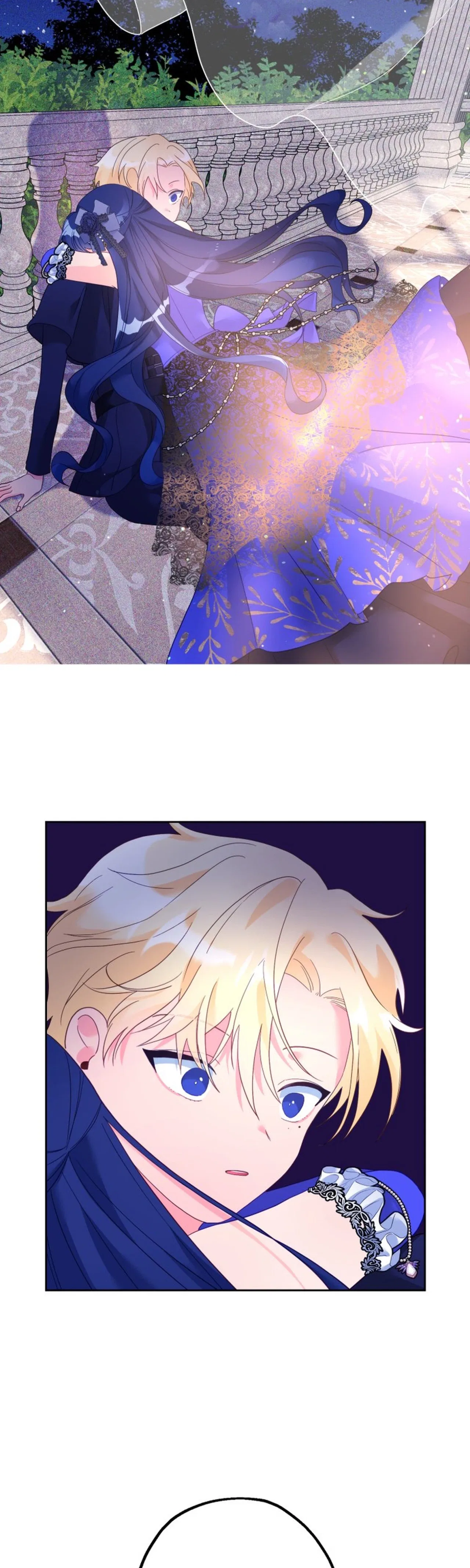 Ignorant me Became a Princess in another world Chapter 35 – Page 30