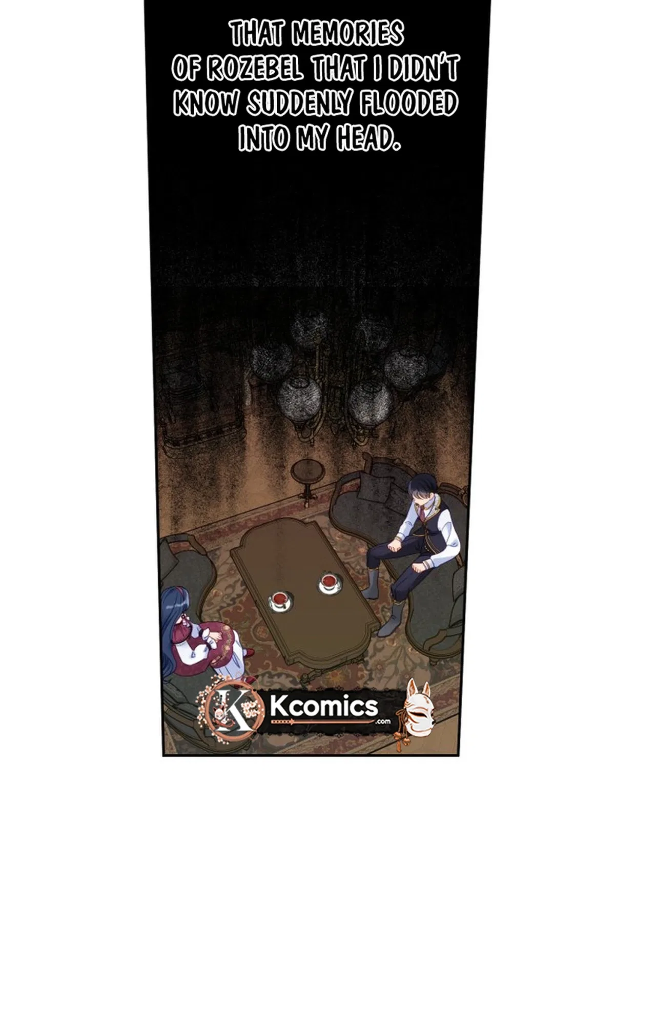 Ignorant me Became a Princess in another world Chapter 34 – Page 6