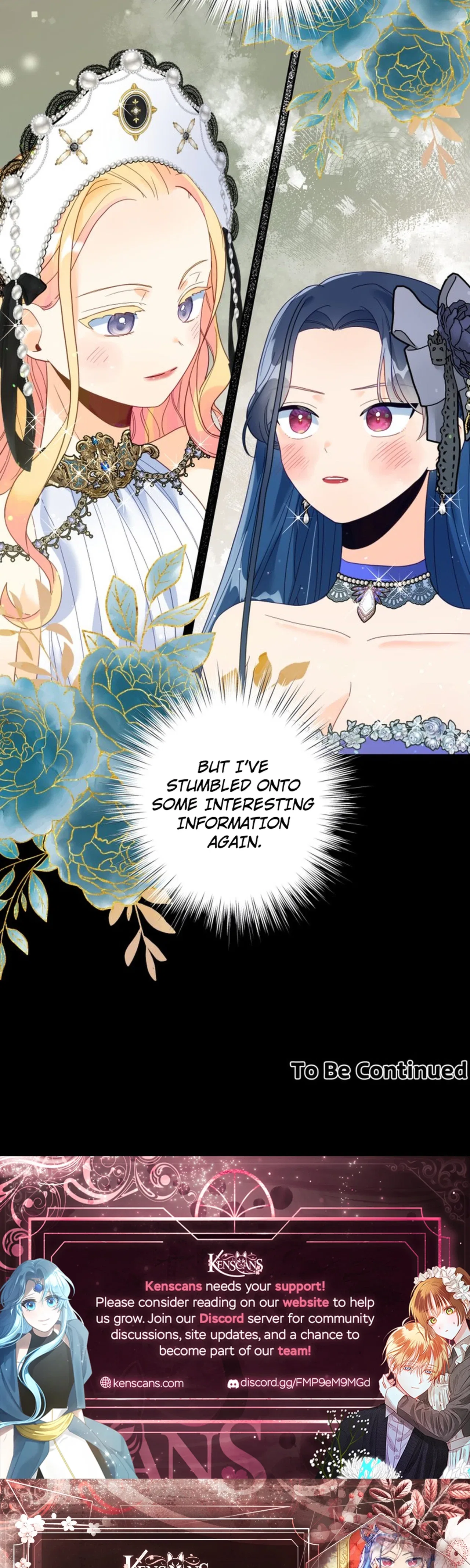 Ignorant me Became a Princess in another world Chapter 34 – Page 28