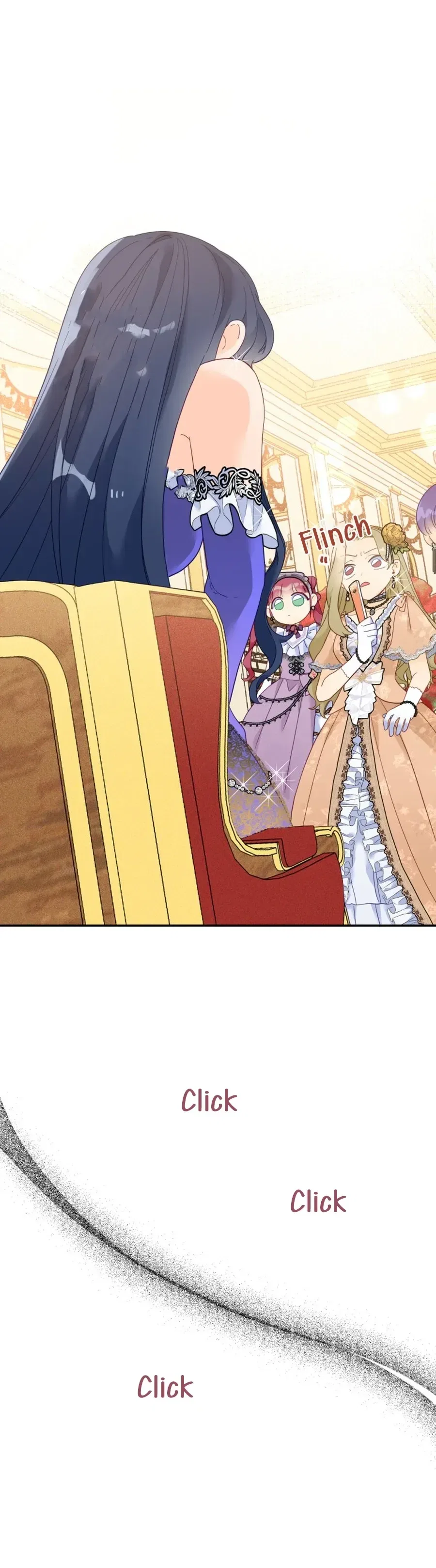 Ignorant me Became a Princess in another world Chapter 33 – Page 16