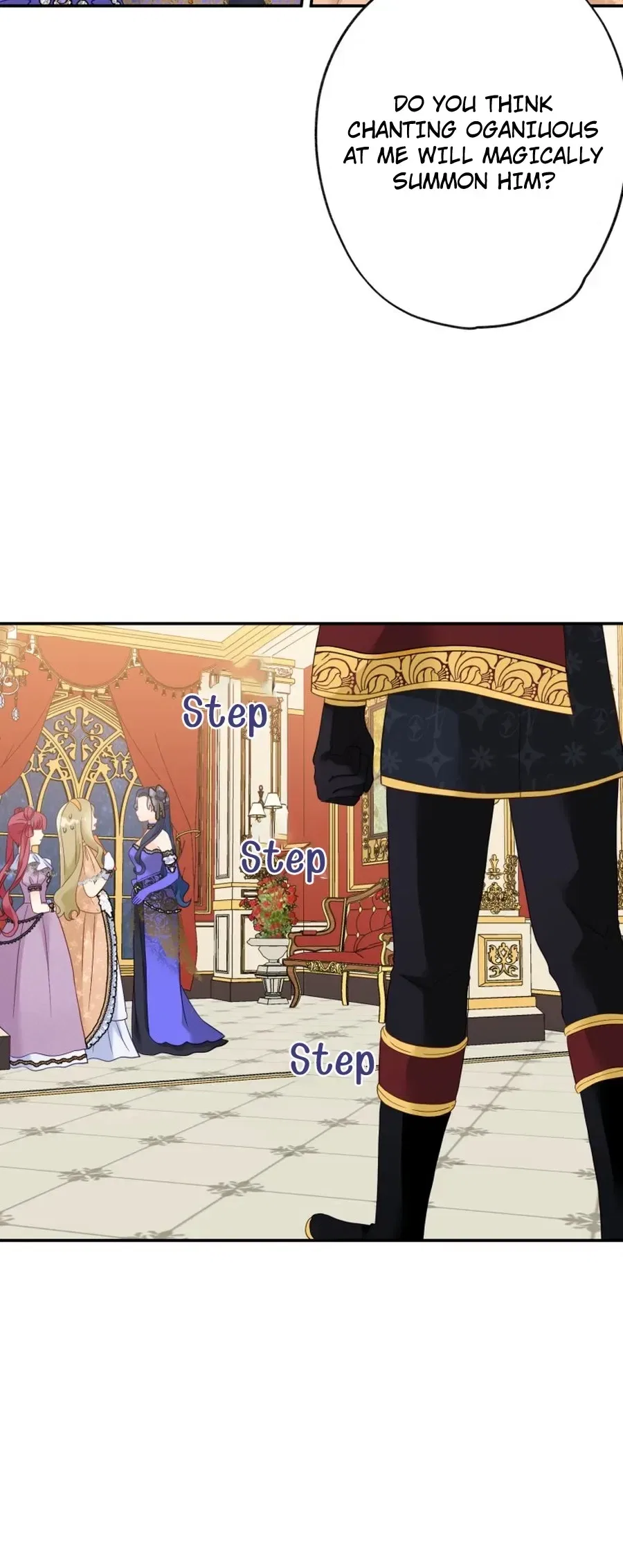 Ignorant me Became a Princess in another world Chapter 33 – Page 19