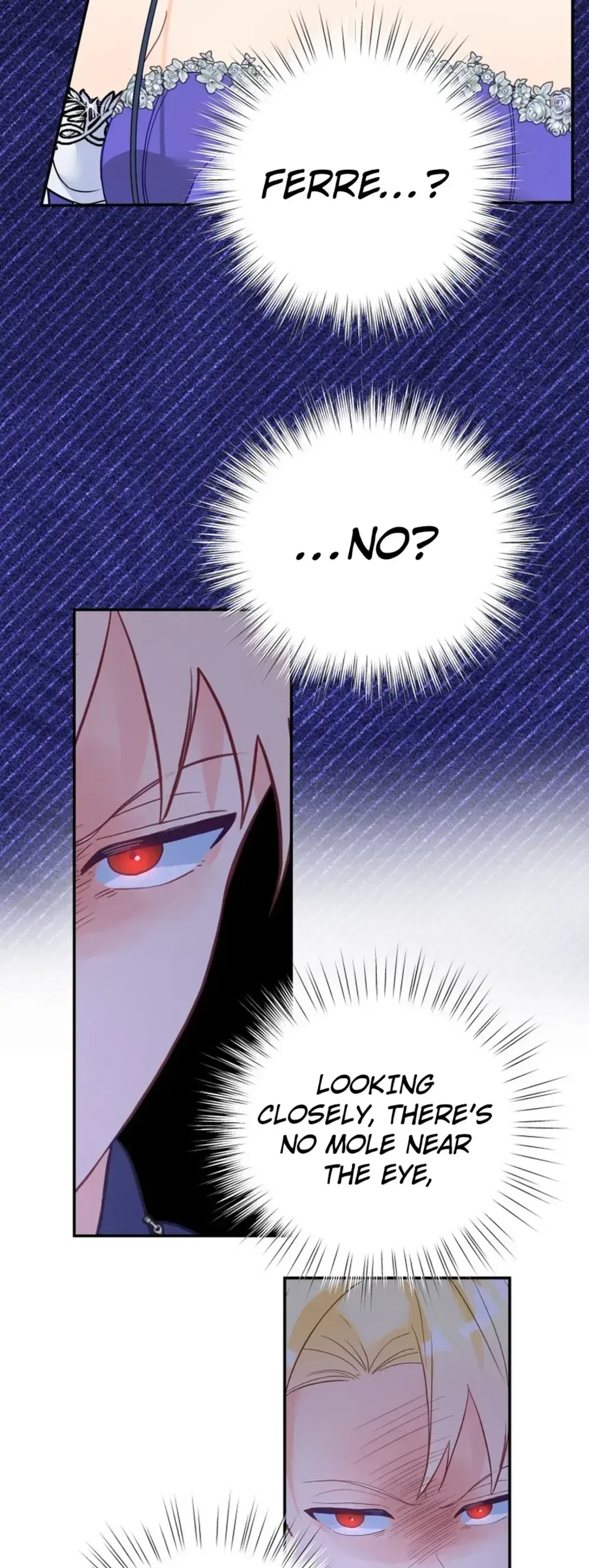 Ignorant me Became a Princess in another world Chapter 32 – Page 2
