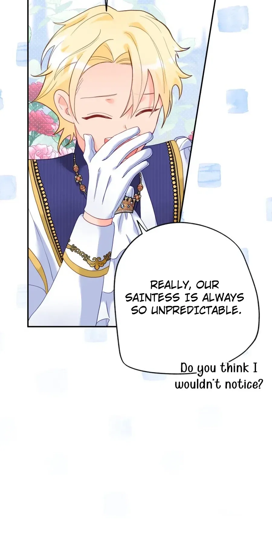 Ignorant me Became a Princess in another world Chapter 32 – Page 10