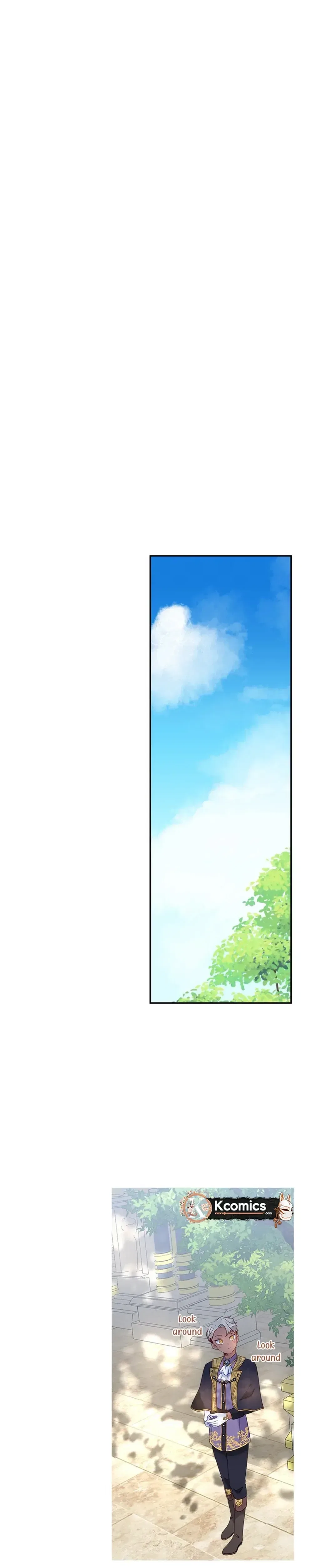 Ignorant me Became a Princess in another world Chapter 32 – Page 23