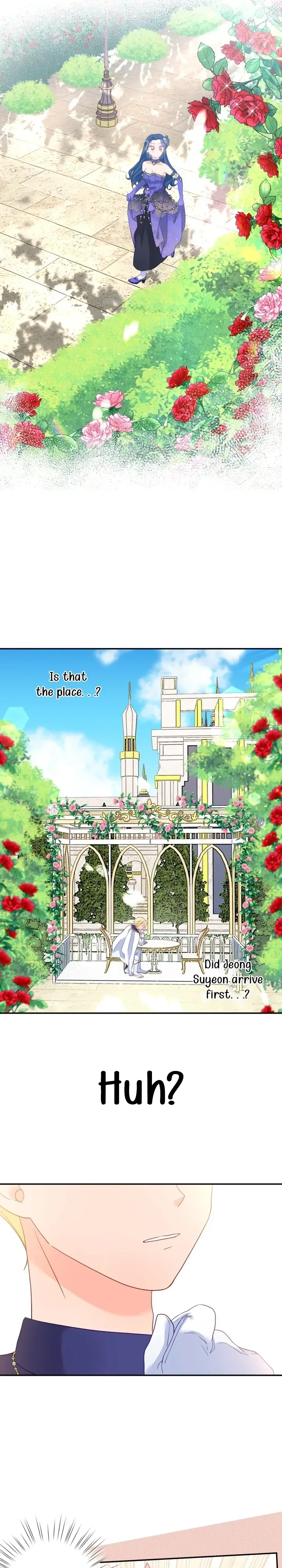 Ignorant me Became a Princess in another world Chapter 31 – Page 18