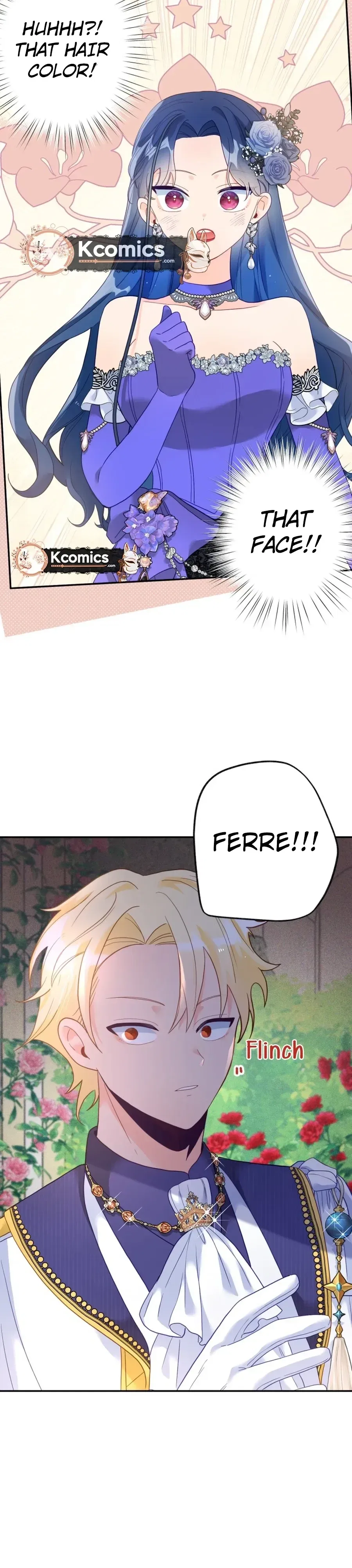 Ignorant me Became a Princess in another world Chapter 31 – Page 19