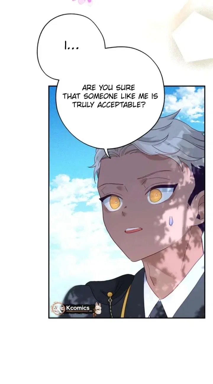 Ignorant me Became a Princess in another world Chapter 30 – Page 10