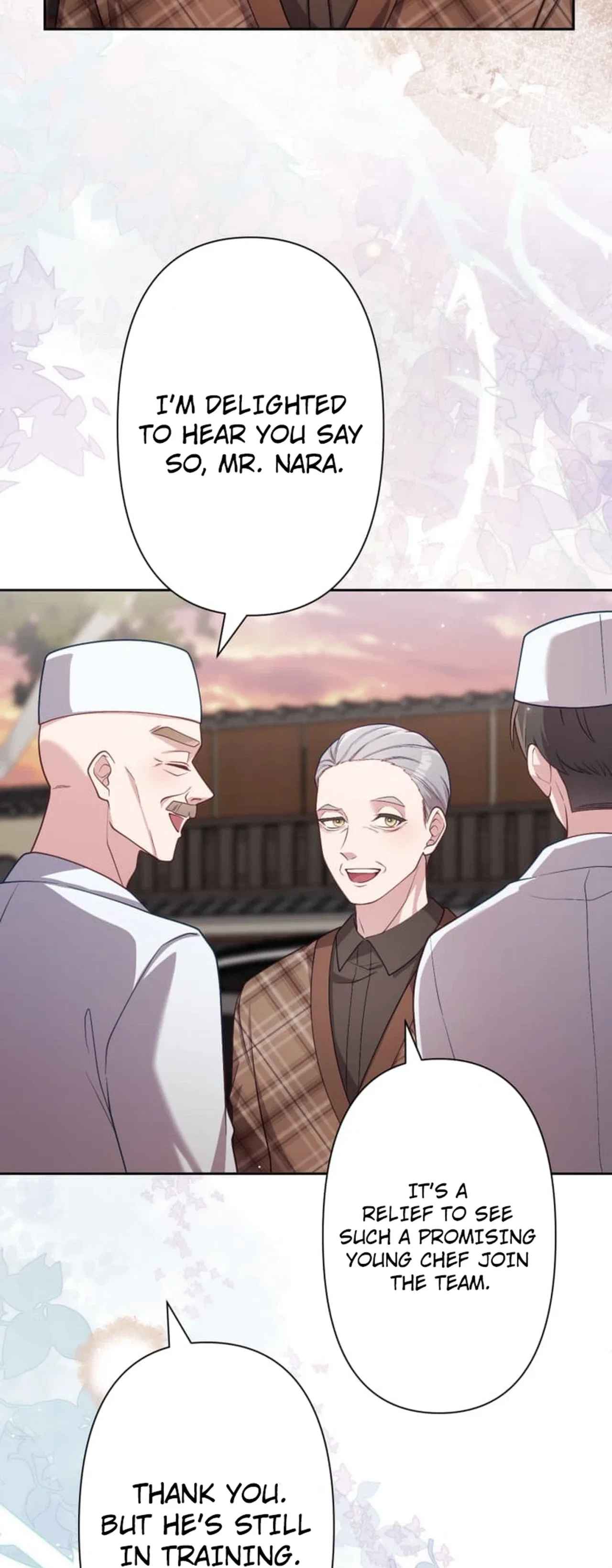The Betrayed Wife’s Resentful Revenge Chapter 33 – Page 3