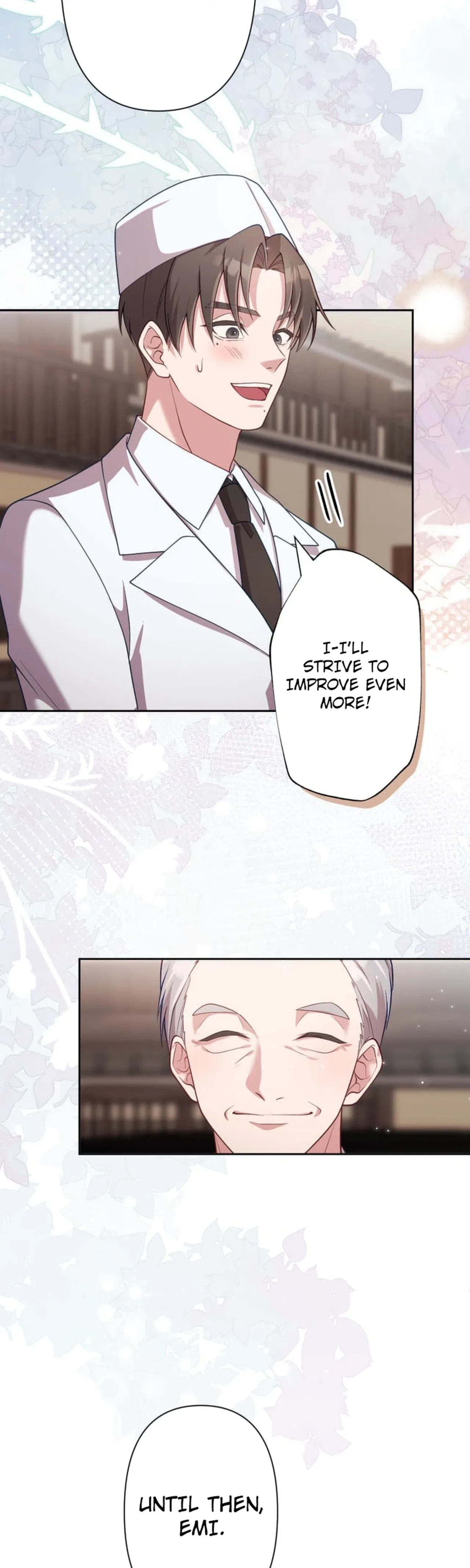 The Betrayed Wife’s Resentful Revenge Chapter 33 – Page 4