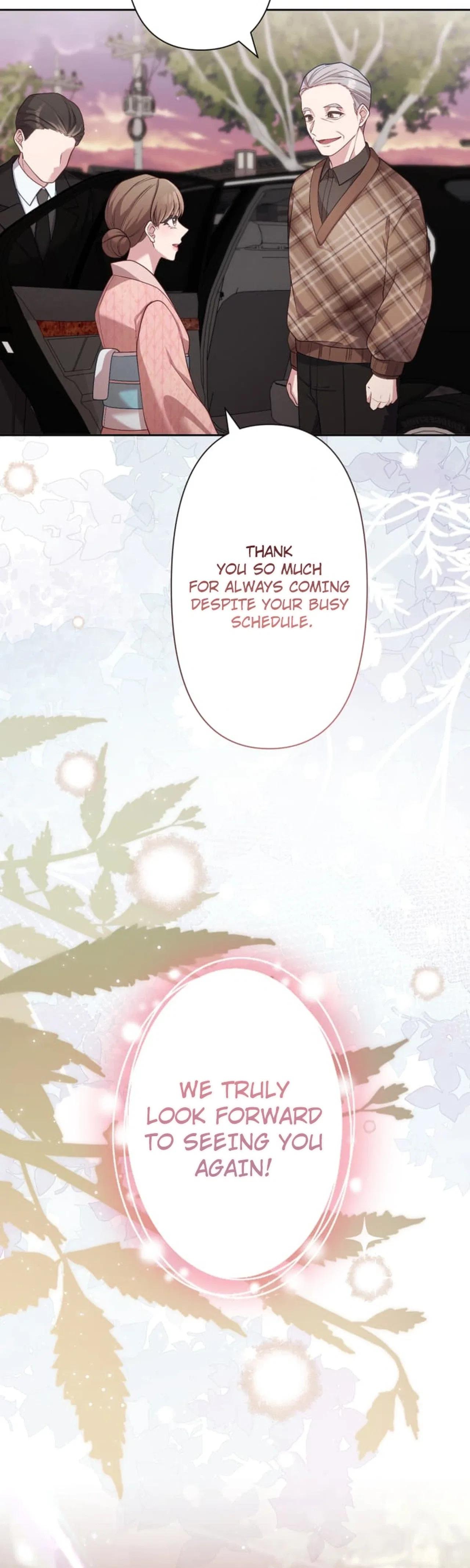 The Betrayed Wife’s Resentful Revenge Chapter 33 – Page 5