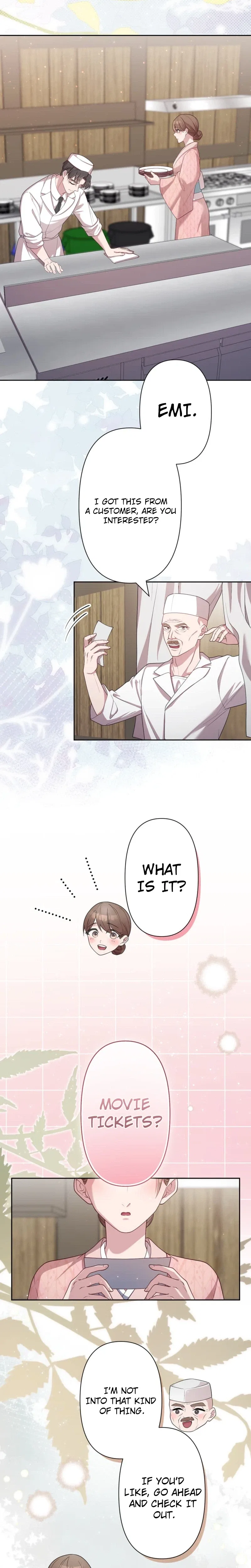 The Betrayed Wife’s Resentful Revenge Chapter 33 – Page 8
