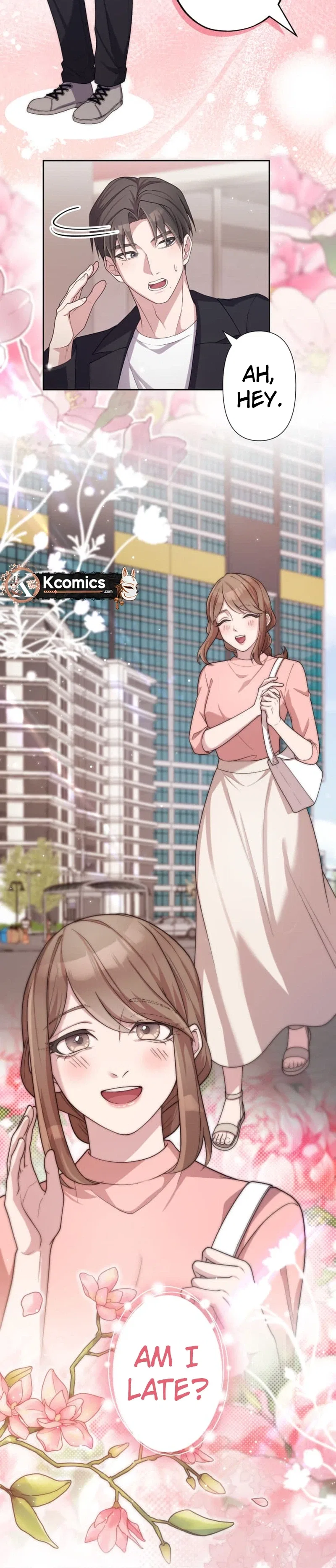 The Betrayed Wife’s Resentful Revenge Chapter 33 – Page 12