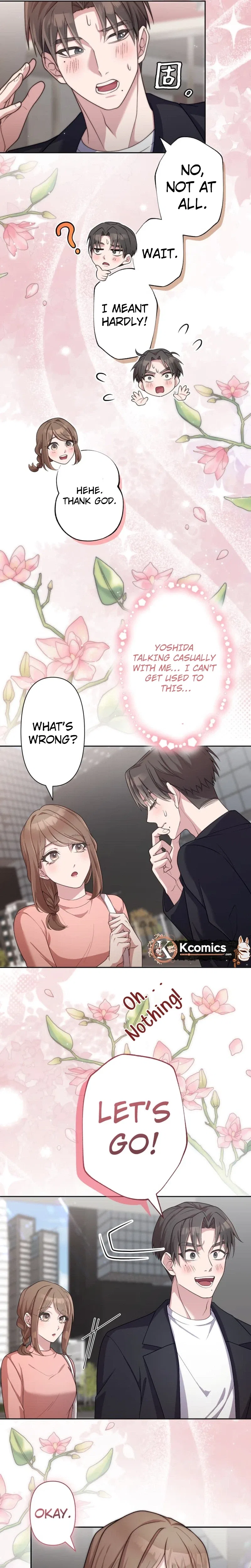 The Betrayed Wife’s Resentful Revenge Chapter 33 – Page 13