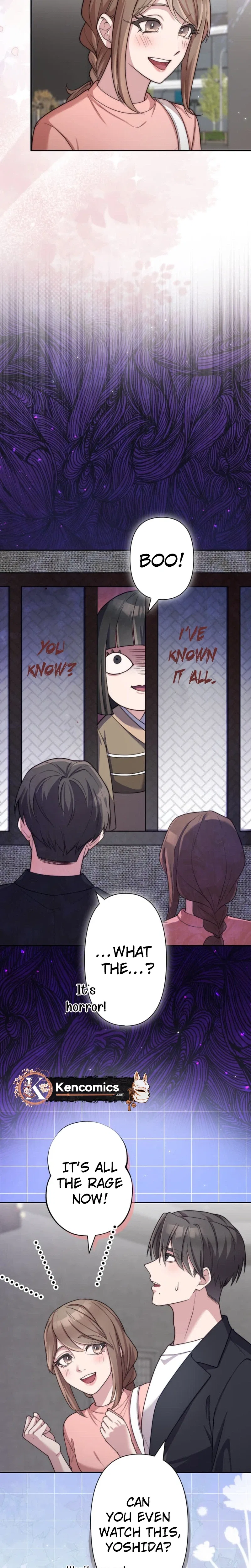 The Betrayed Wife’s Resentful Revenge Chapter 33 – Page 14