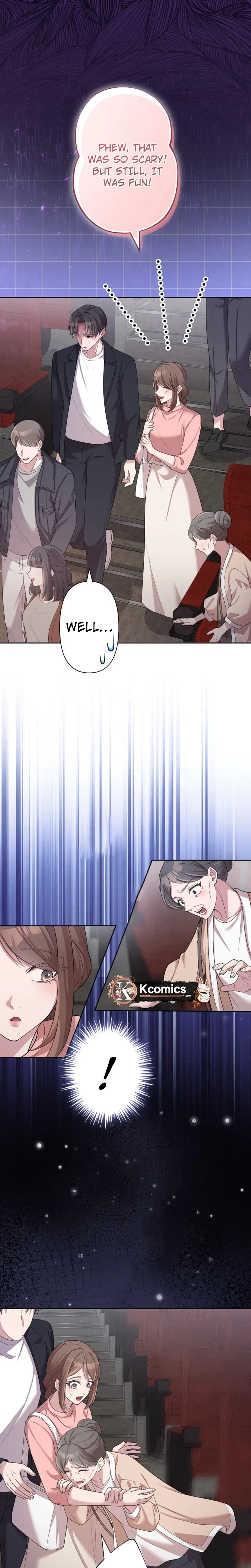 The Betrayed Wife’s Resentful Revenge Chapter 33 – Page 16