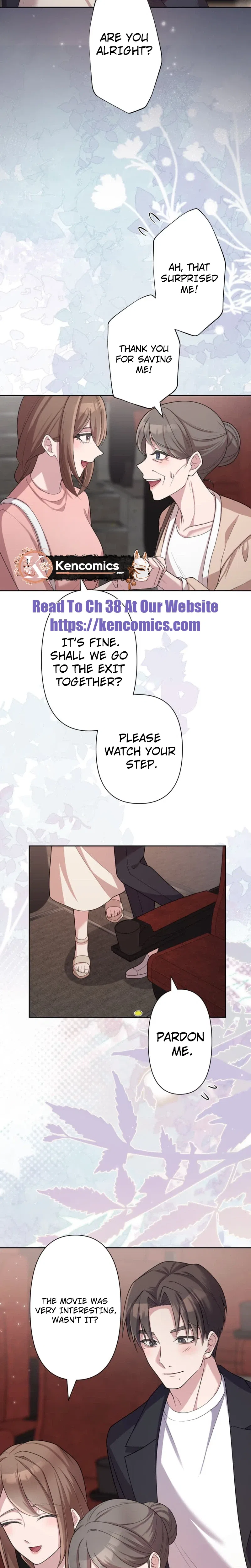 The Betrayed Wife’s Resentful Revenge Chapter 33 – Page 17