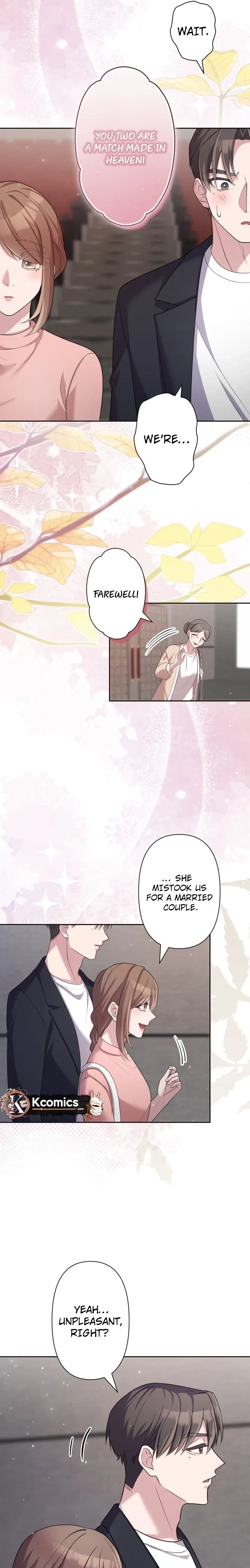 The Betrayed Wife’s Resentful Revenge Chapter 33 – Page 19