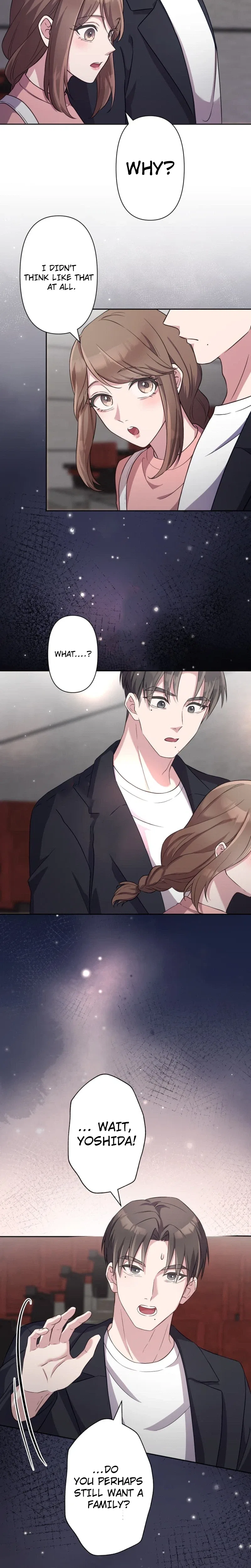 The Betrayed Wife’s Resentful Revenge Chapter 33 – Page 20
