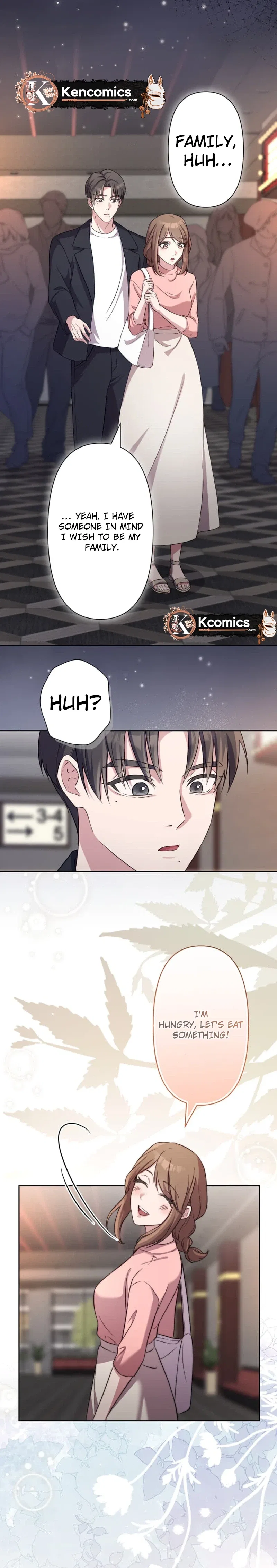 The Betrayed Wife’s Resentful Revenge Chapter 33 – Page 21