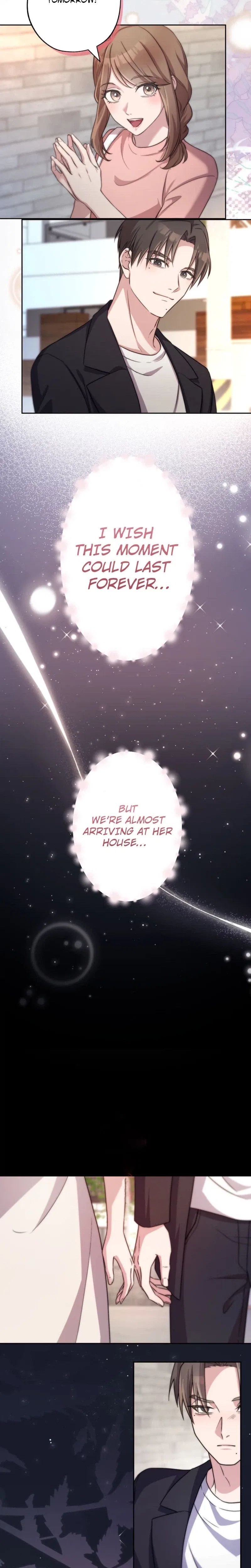 The Betrayed Wife’s Resentful Revenge Chapter 33 – Page 23