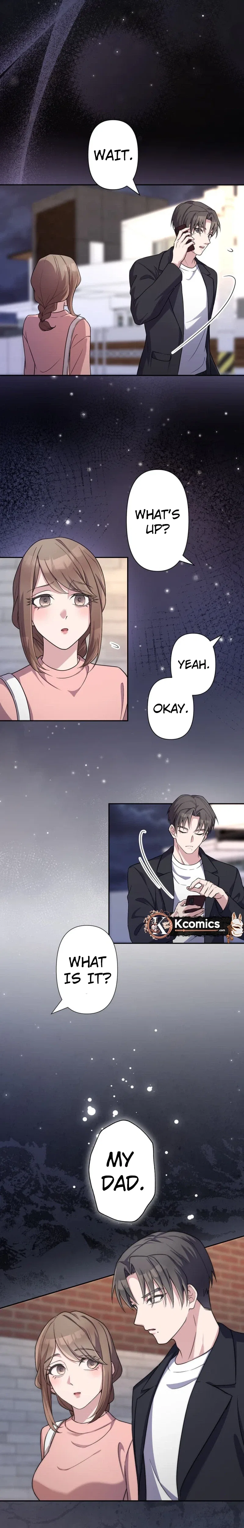 The Betrayed Wife’s Resentful Revenge Chapter 33 – Page 25