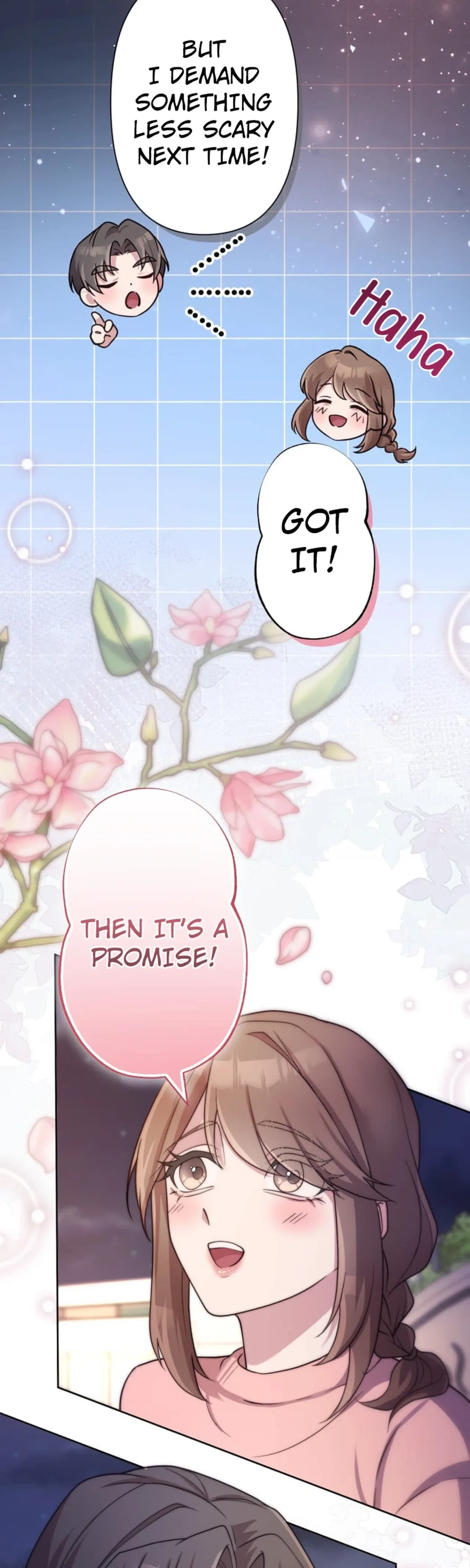 The Betrayed Wife’s Resentful Revenge Chapter 33 – Page 29