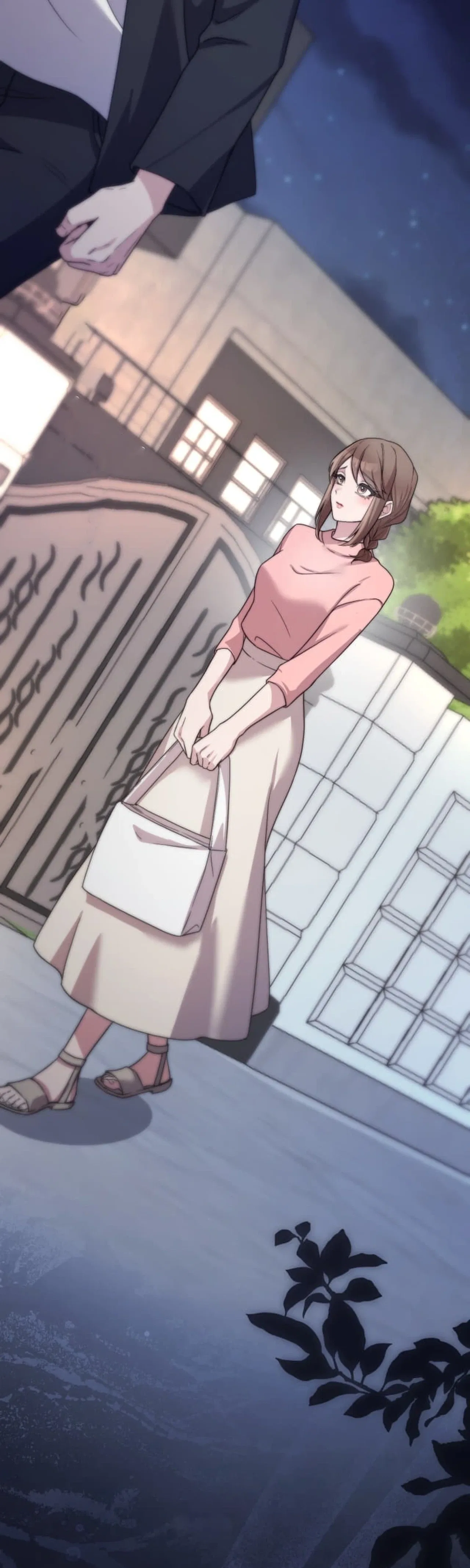 The Betrayed Wife’s Resentful Revenge Chapter 33 – Page 32